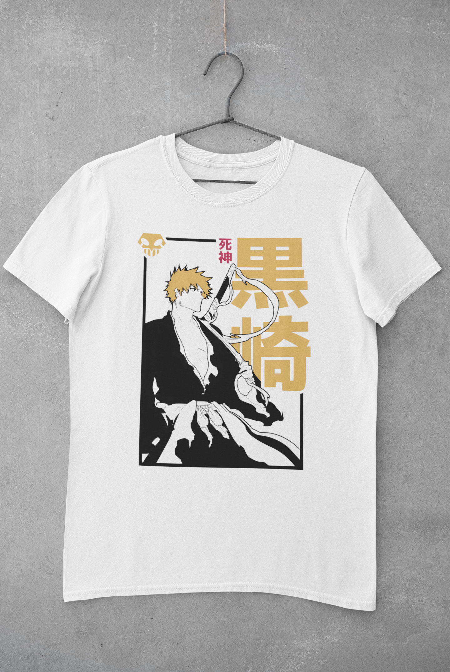 Тениска Bleach - Ichigo - Image 2