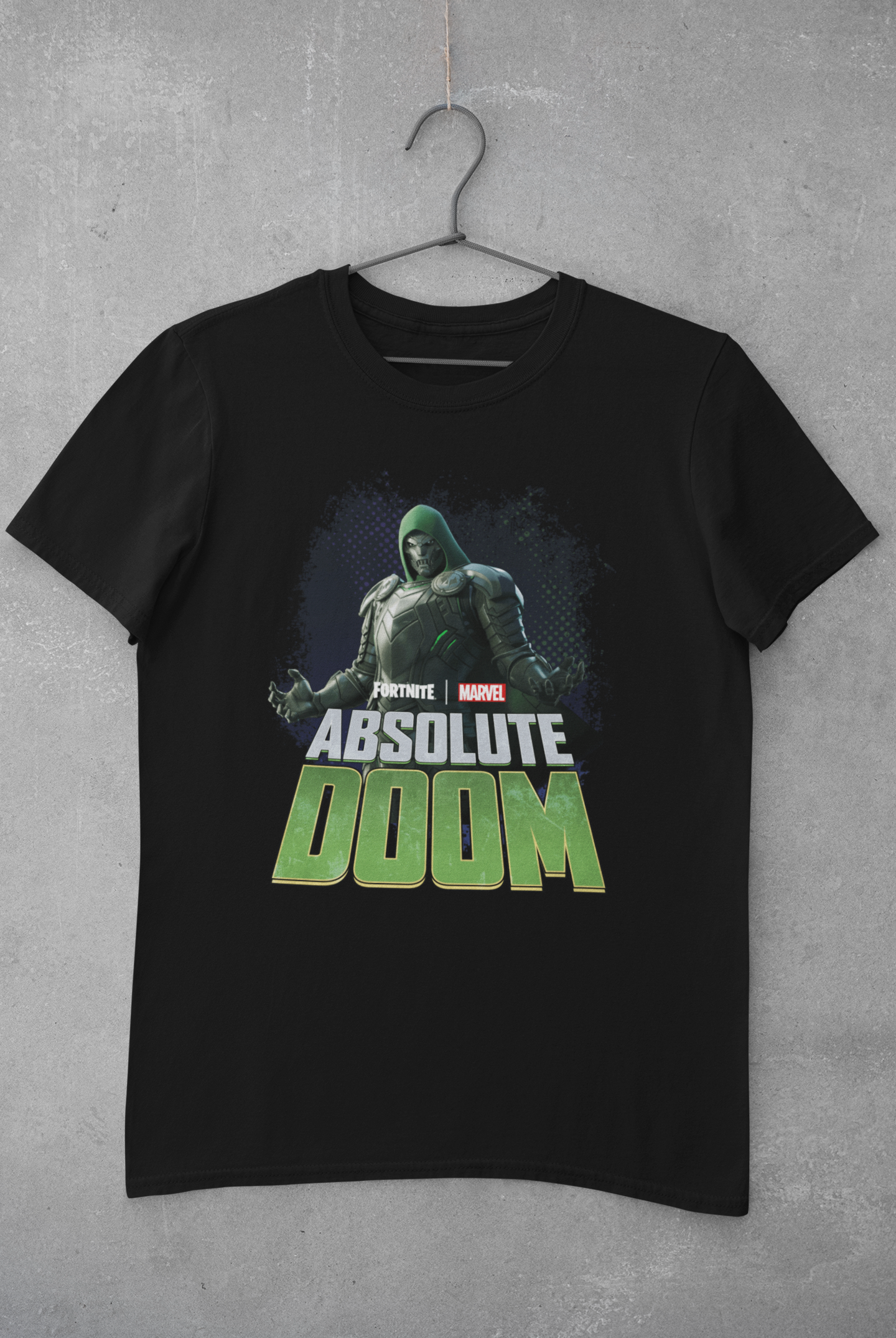 Тениска Fortnite Absolute Doom - Doom - Image 2