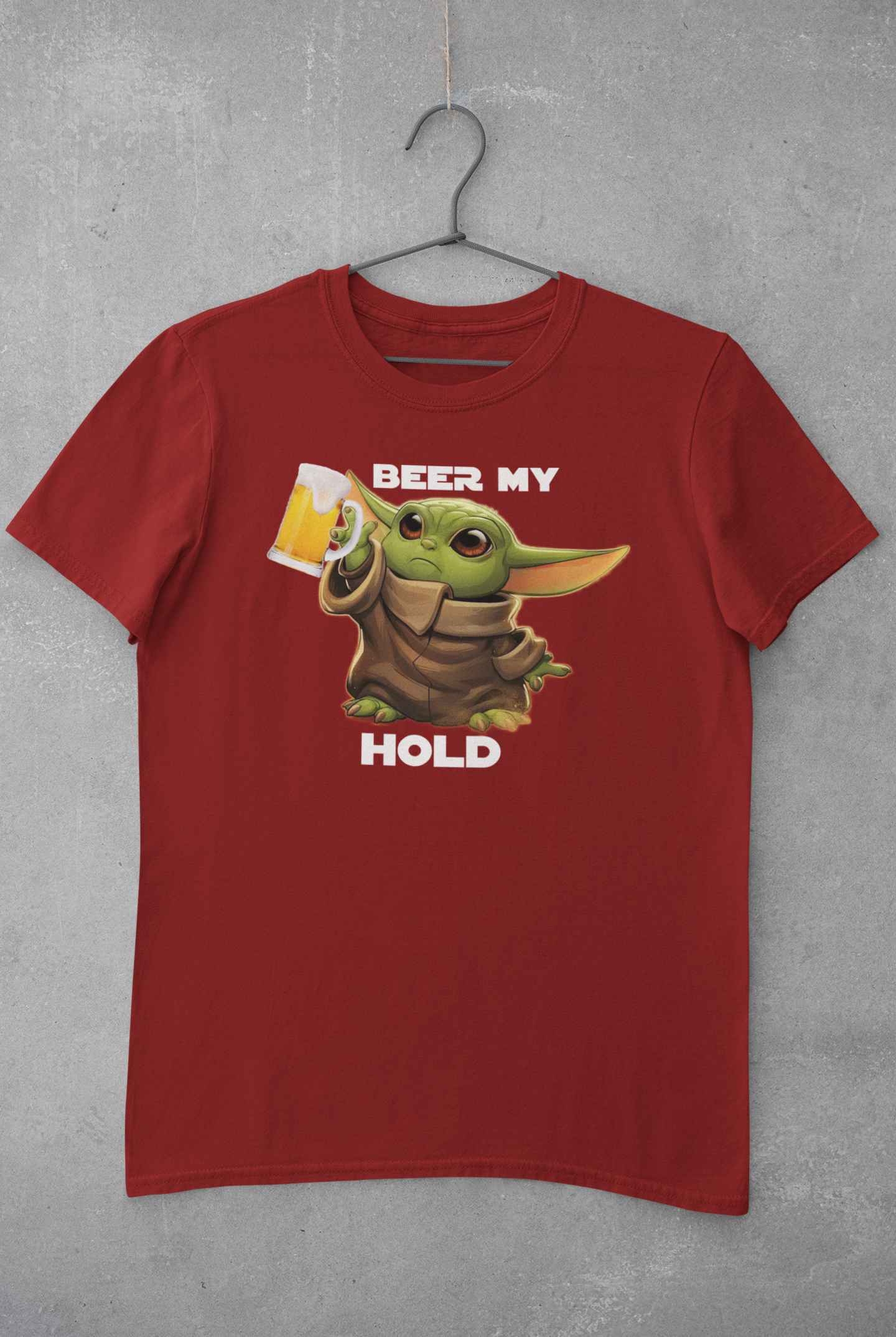Тениска Star Wars - Baby Yoda - Image 2