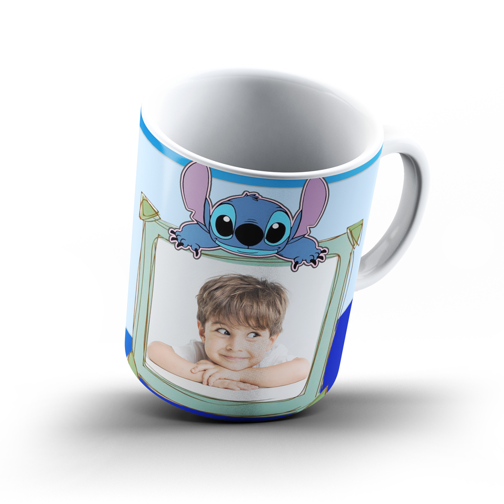 alt="Детска чаша Stitch"