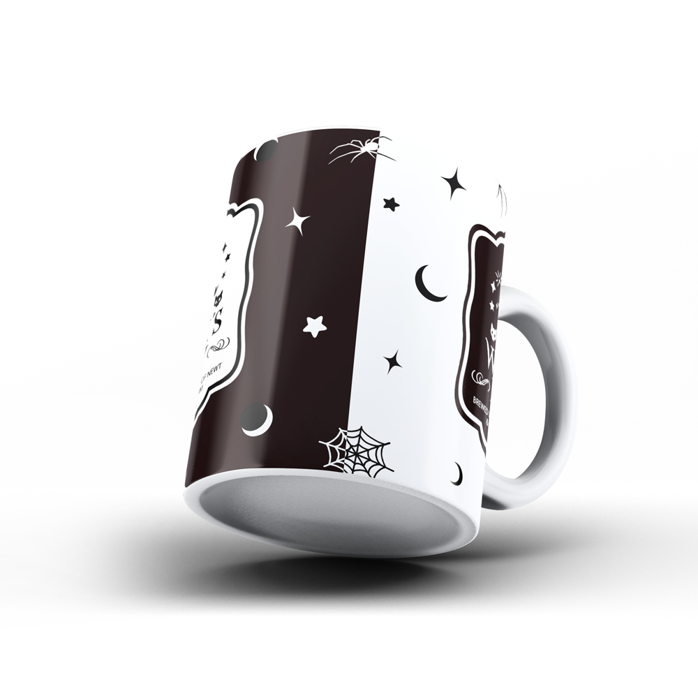 Керамична чаша Witch's brew - Image 2
