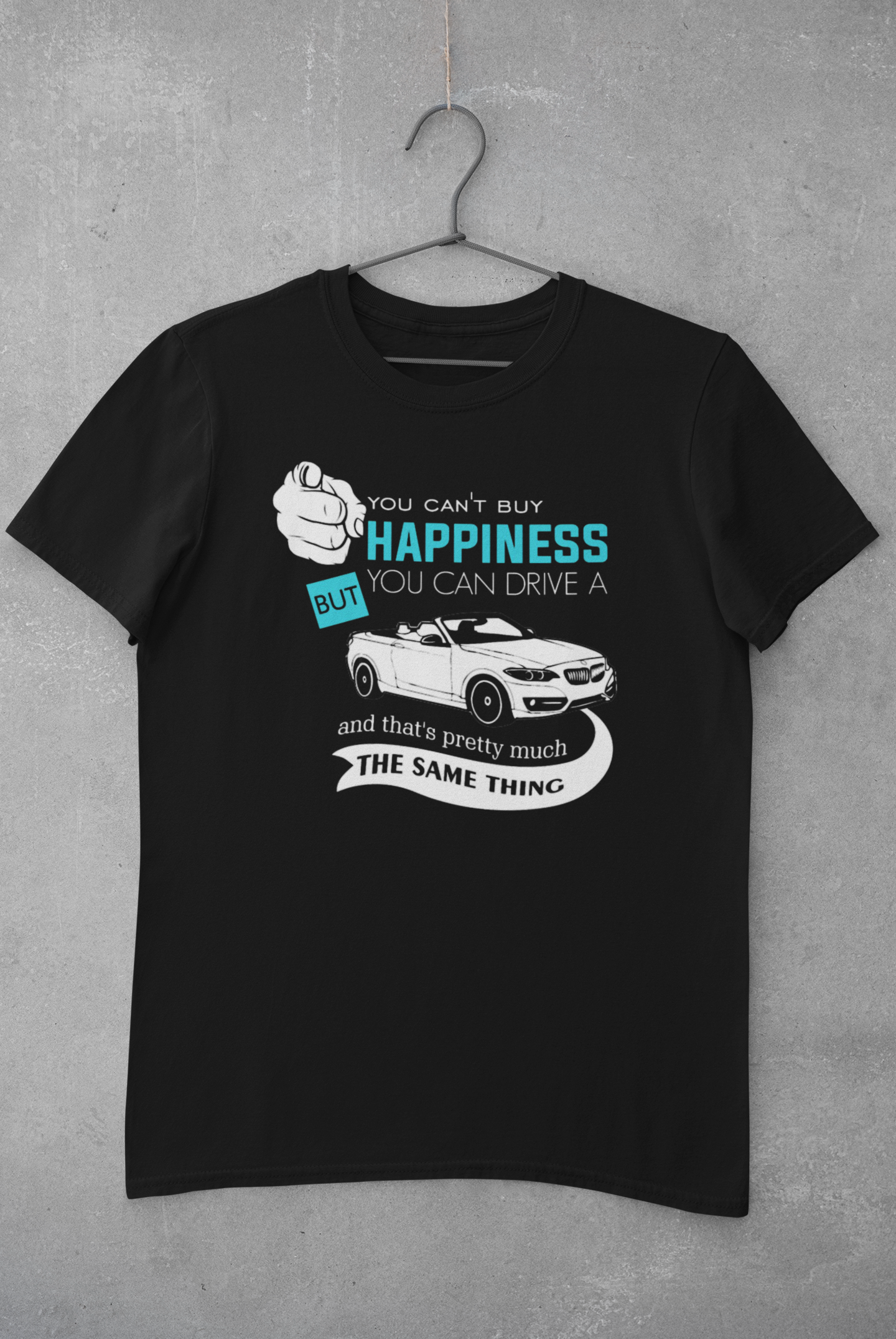 Тениска BMW
