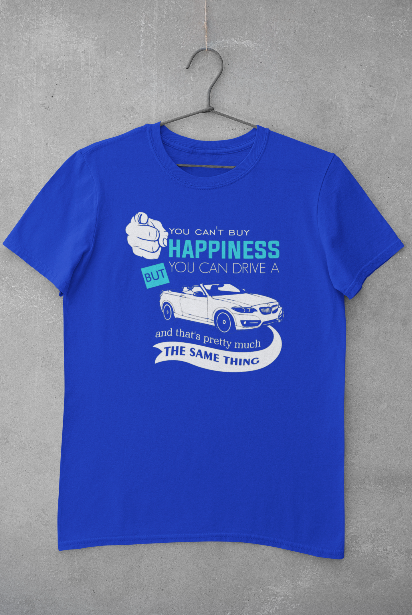 Тениска BMW - Image 2