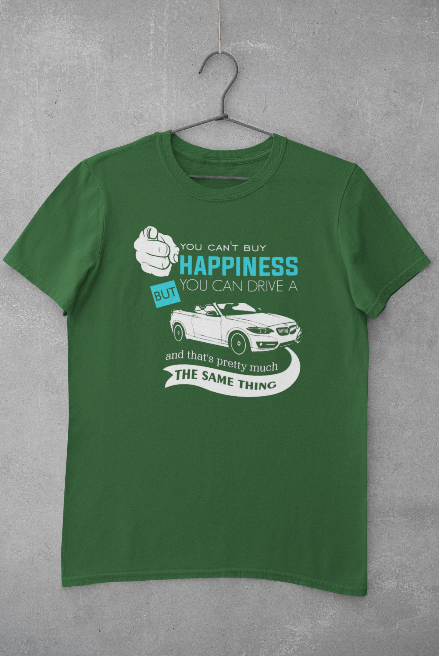 Тениска BMW - Image 3