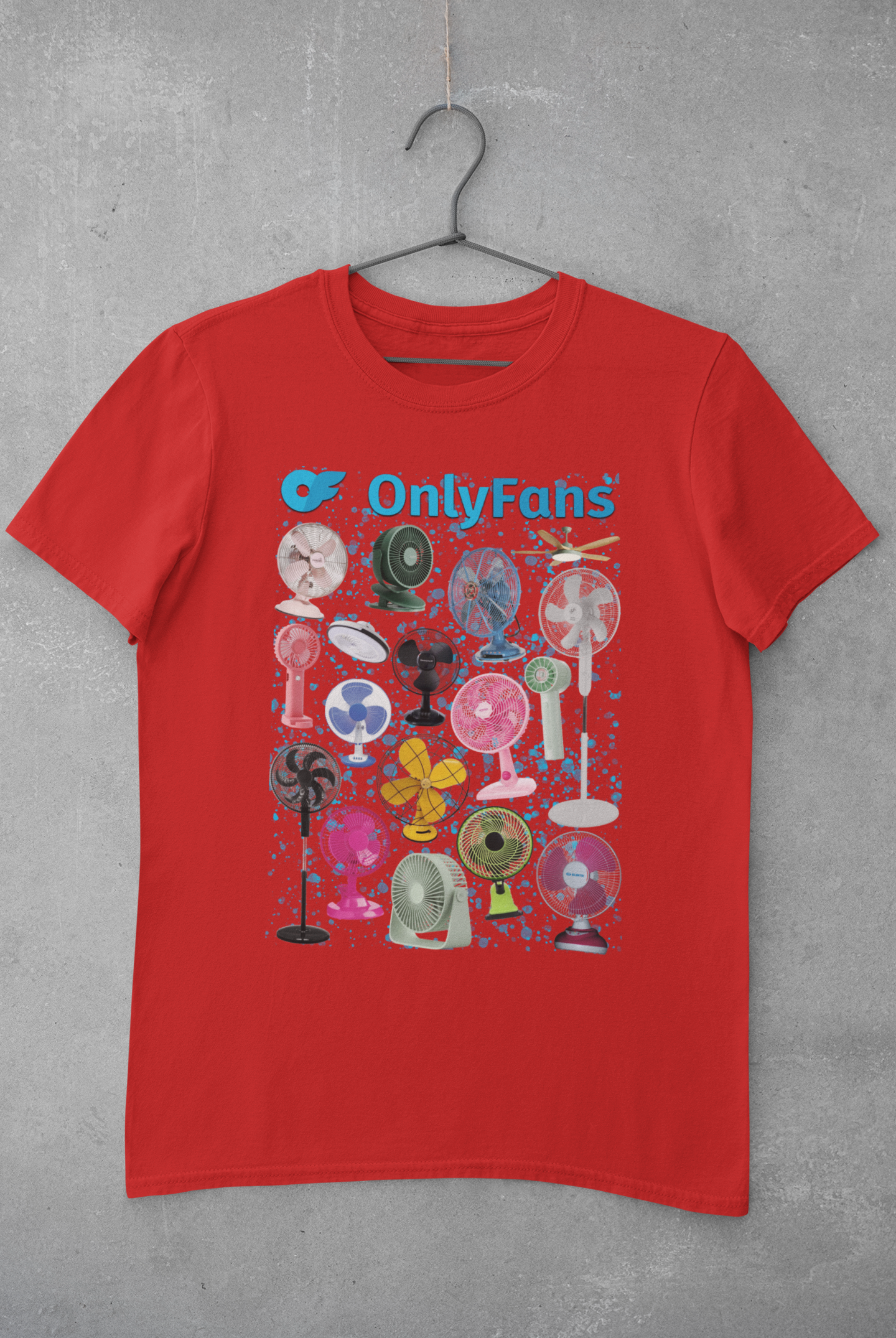 Тениска "Only fans" - Image 3