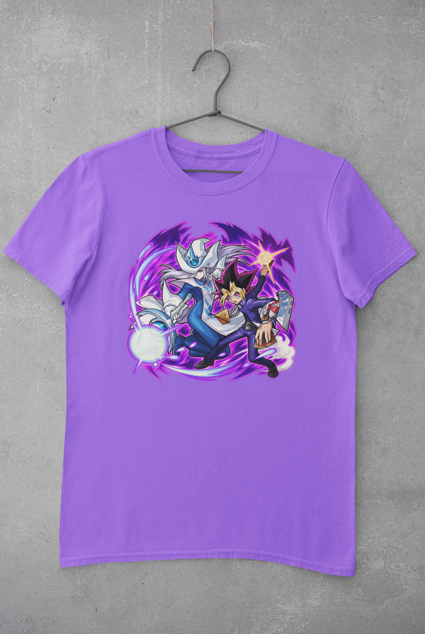Тениска YuGiOh - Yugi - Image 3