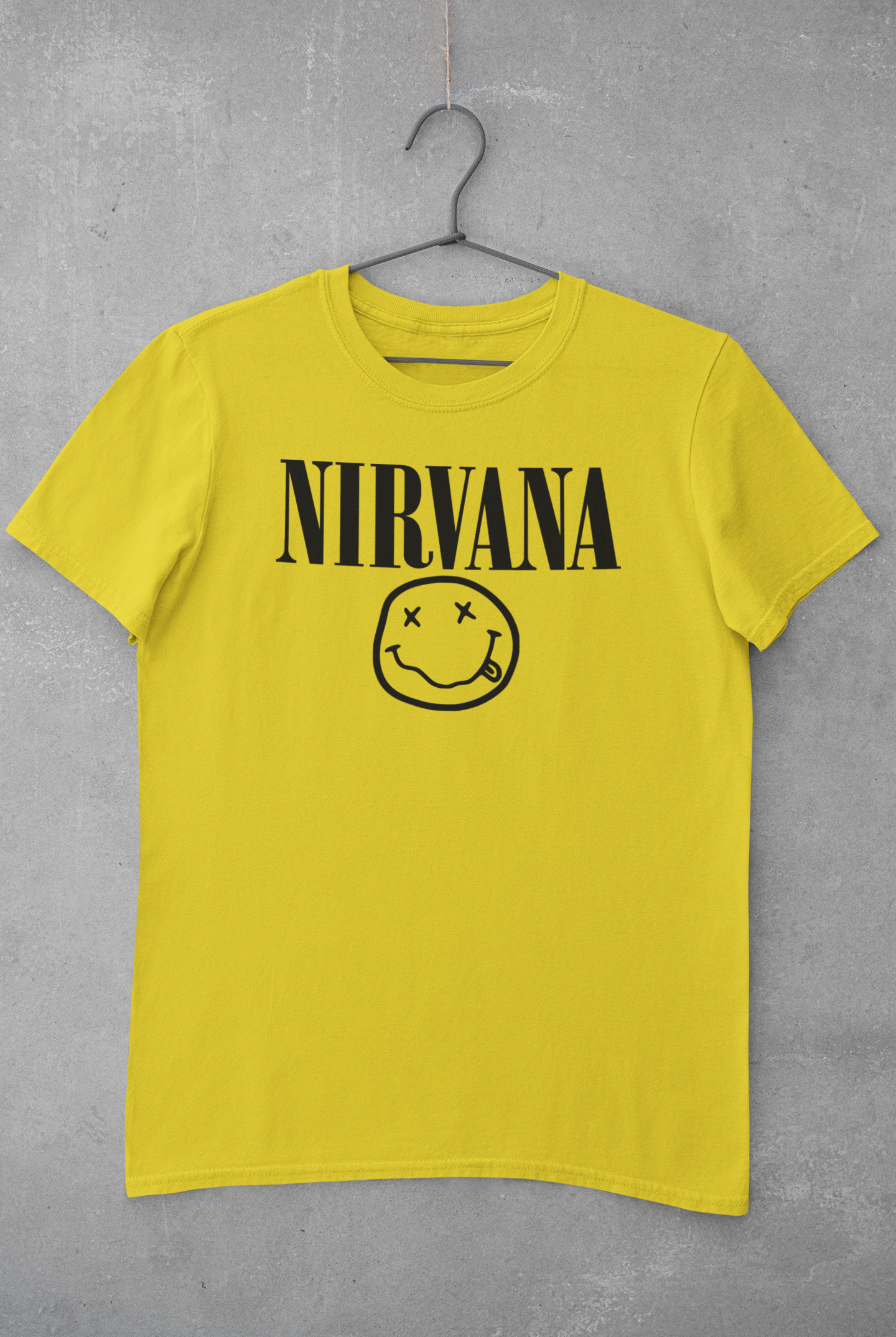 Тениска Nirvana - Image 2