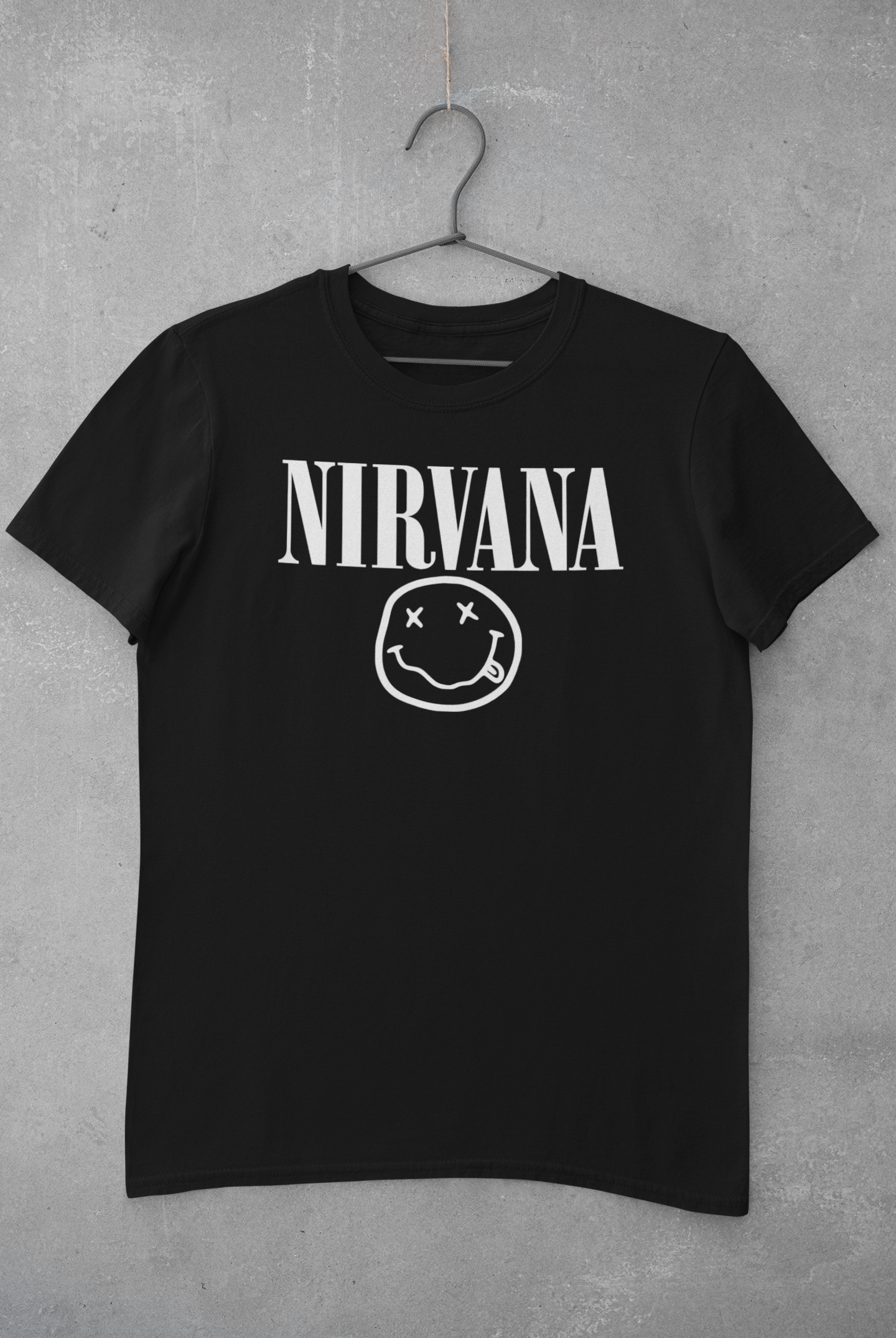 Тениска Nirvana - Image 3