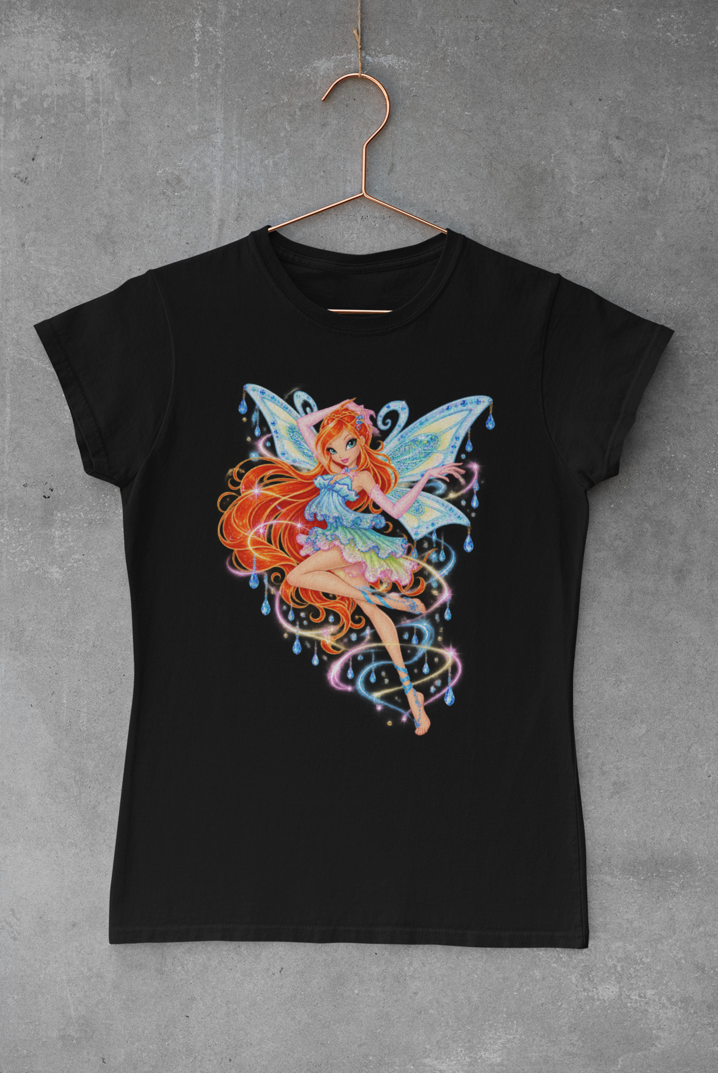 Тениска Winx - Bloom - Image 2