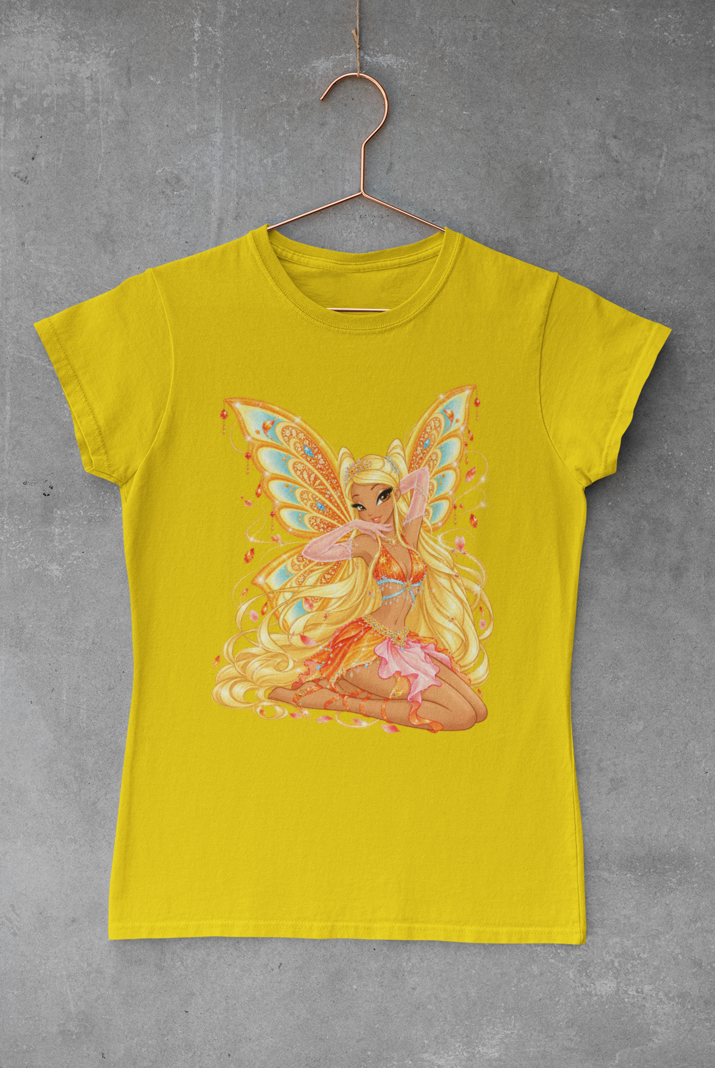 Тениска Winx - Stella - Image 3