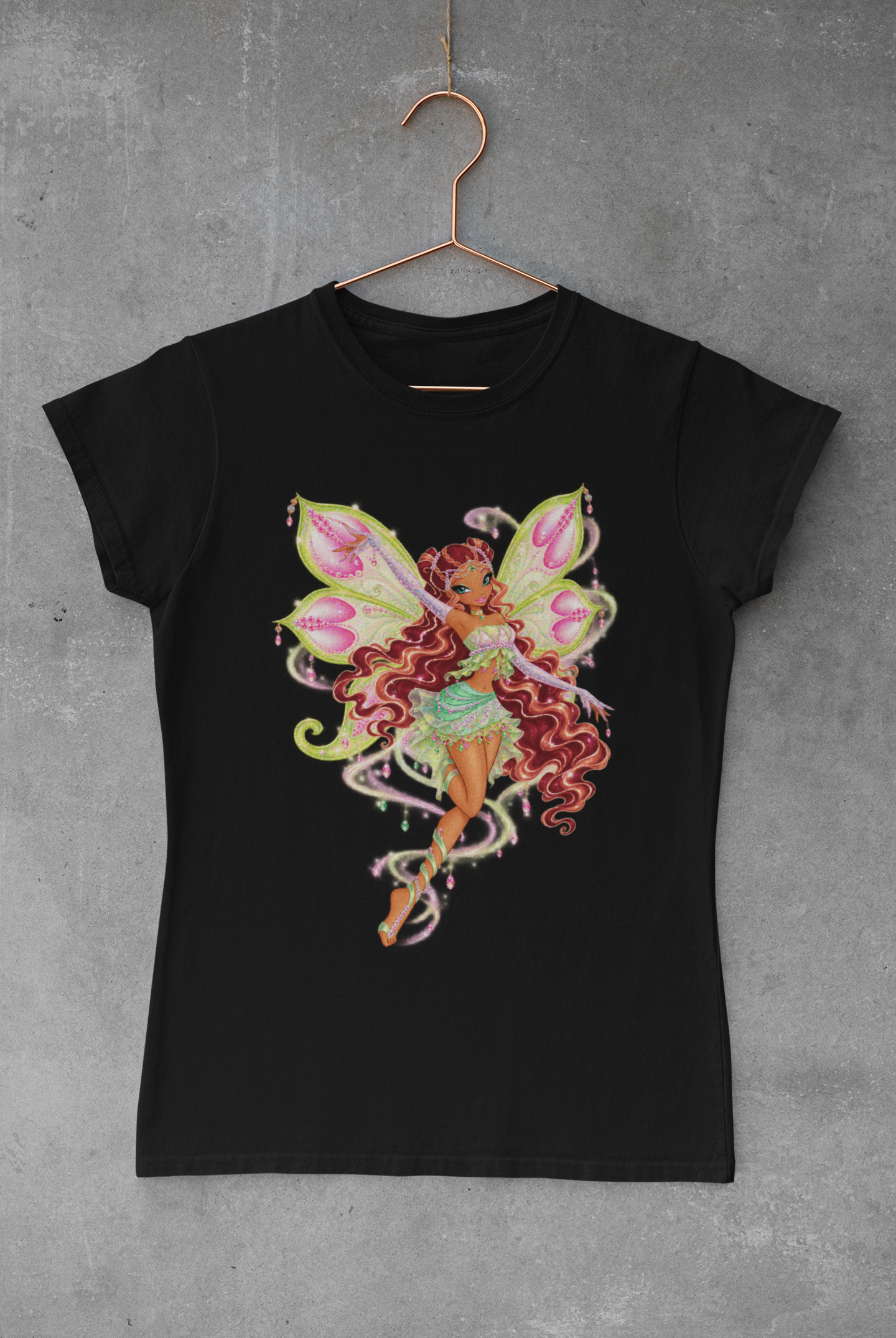 Тениска Winx - Layla - Image 2