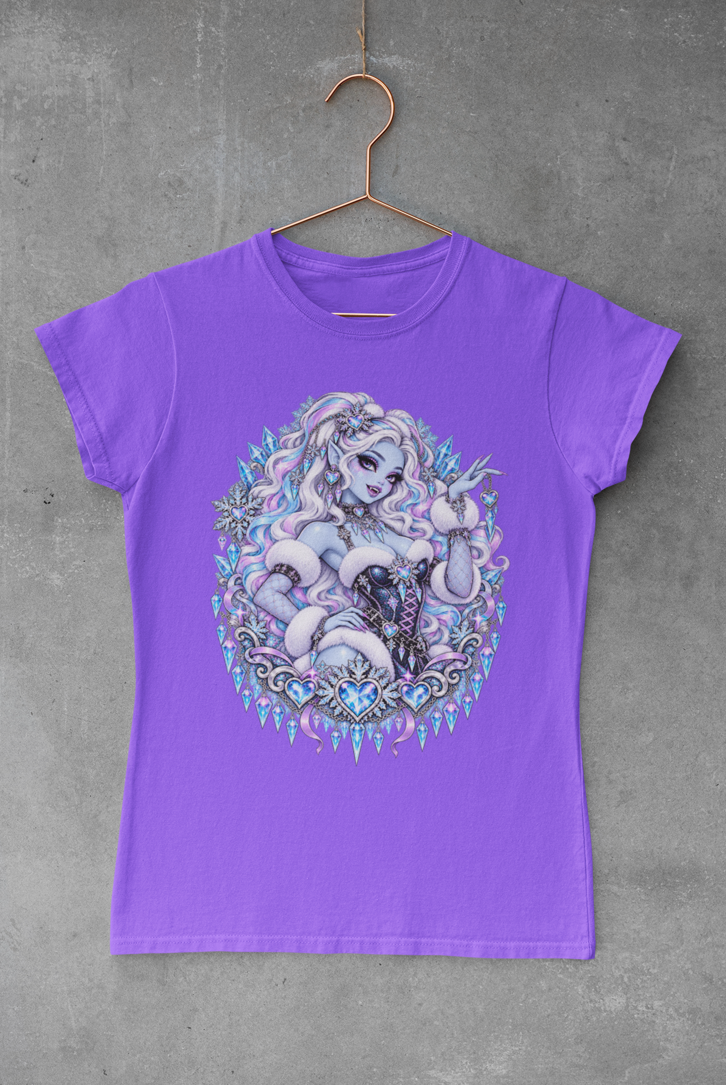 Тениска Monster High - Abbey - Image 3