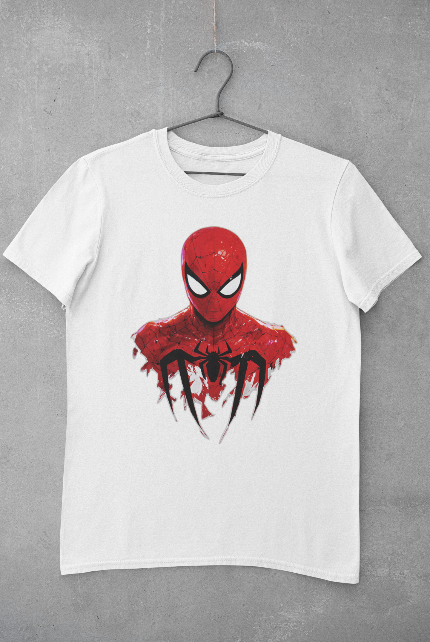 Тениска Spiderman