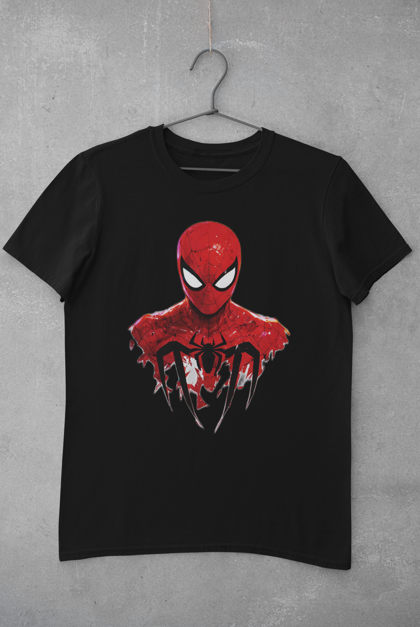 Тениска Spiderman - Image 2