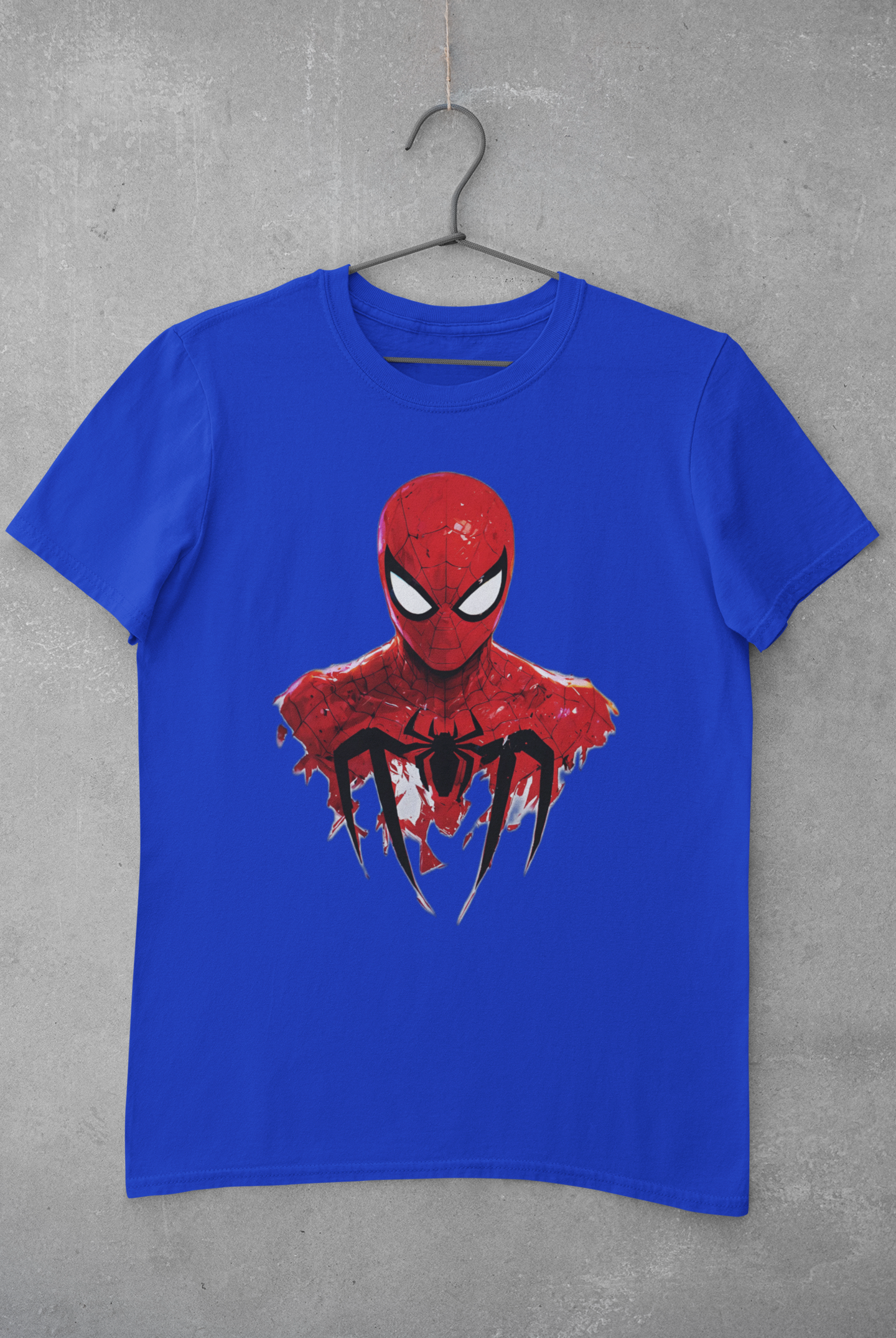 Тениска Spiderman - Image 3