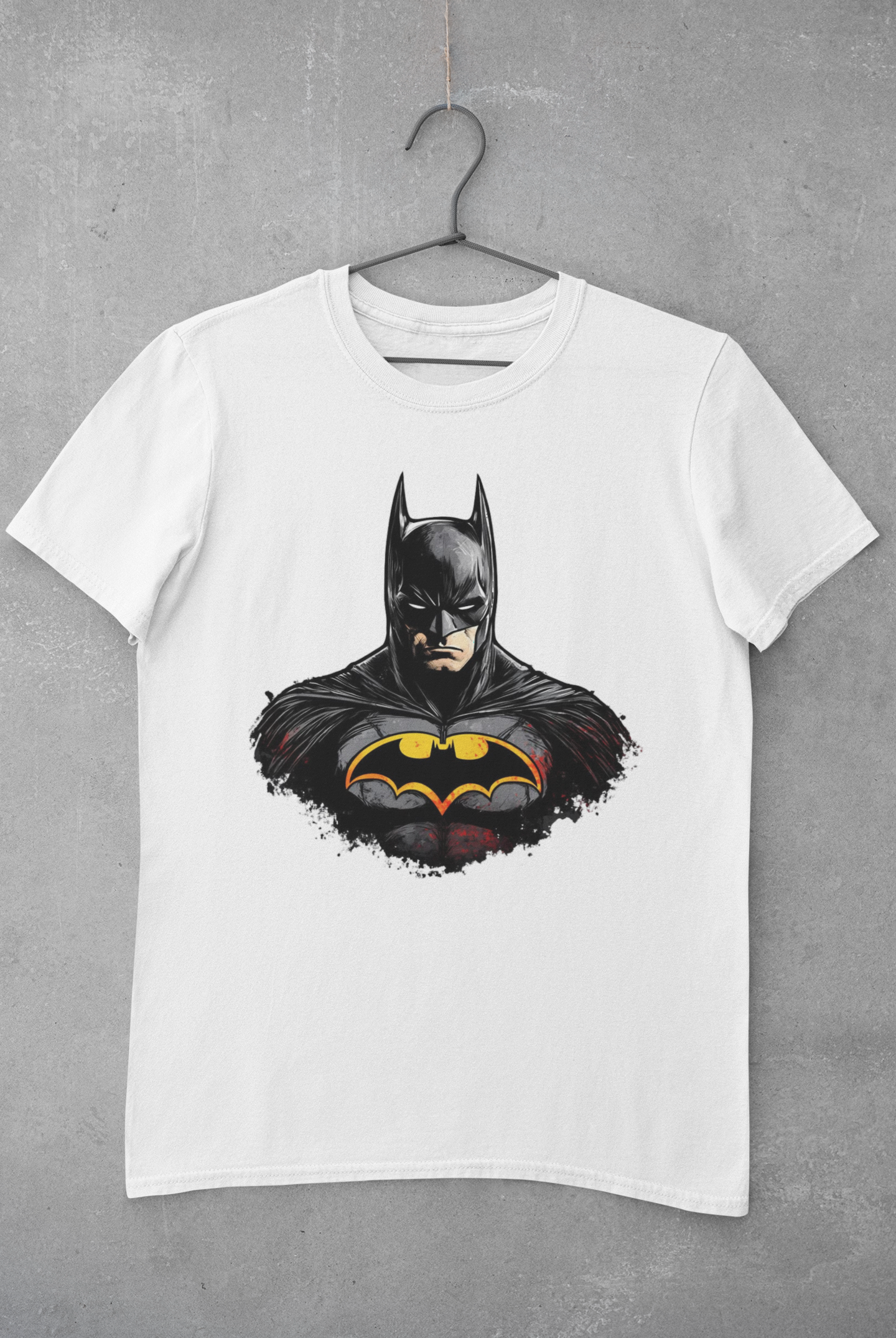 Тениска Batman
