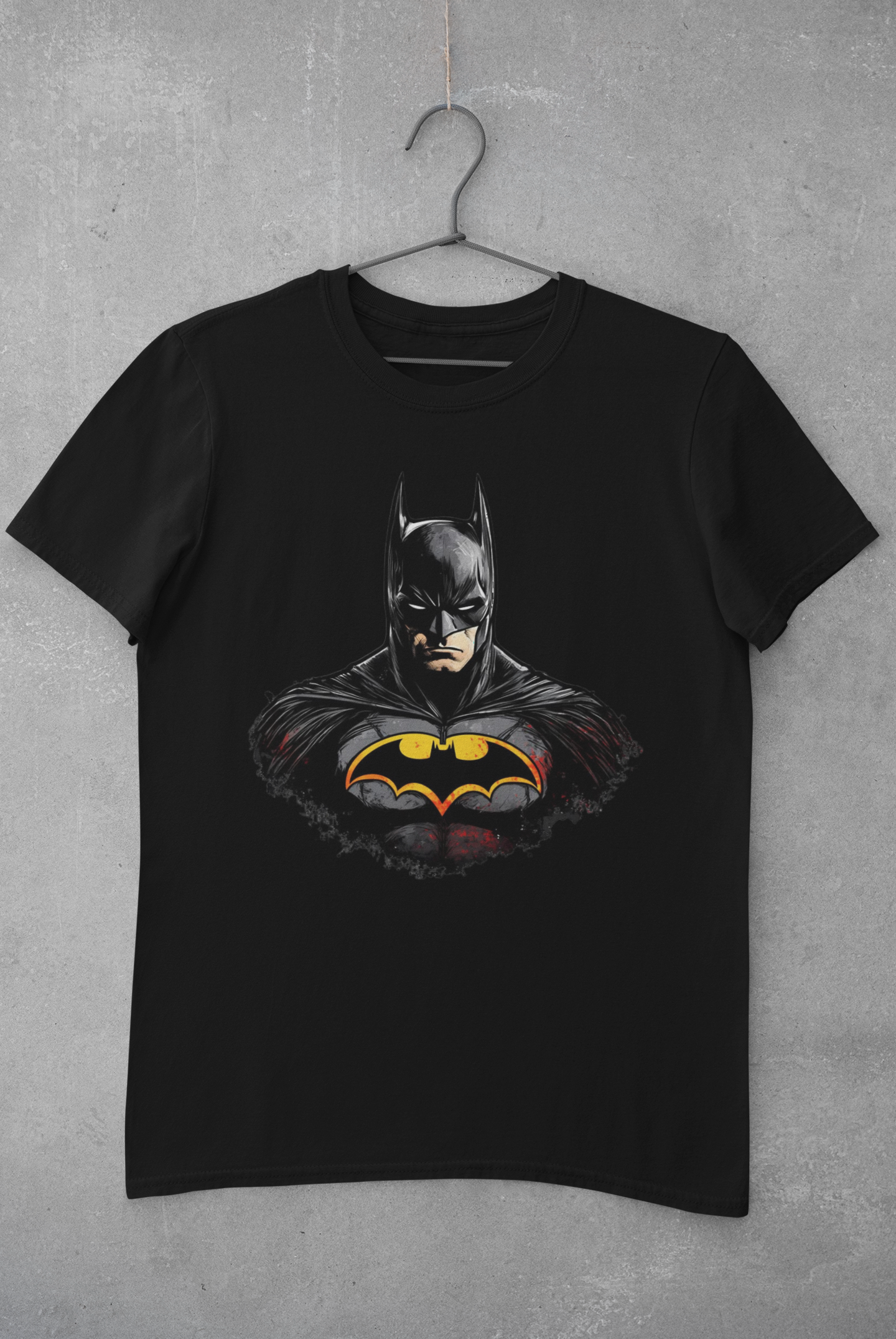 Тениска Batman - Image 2