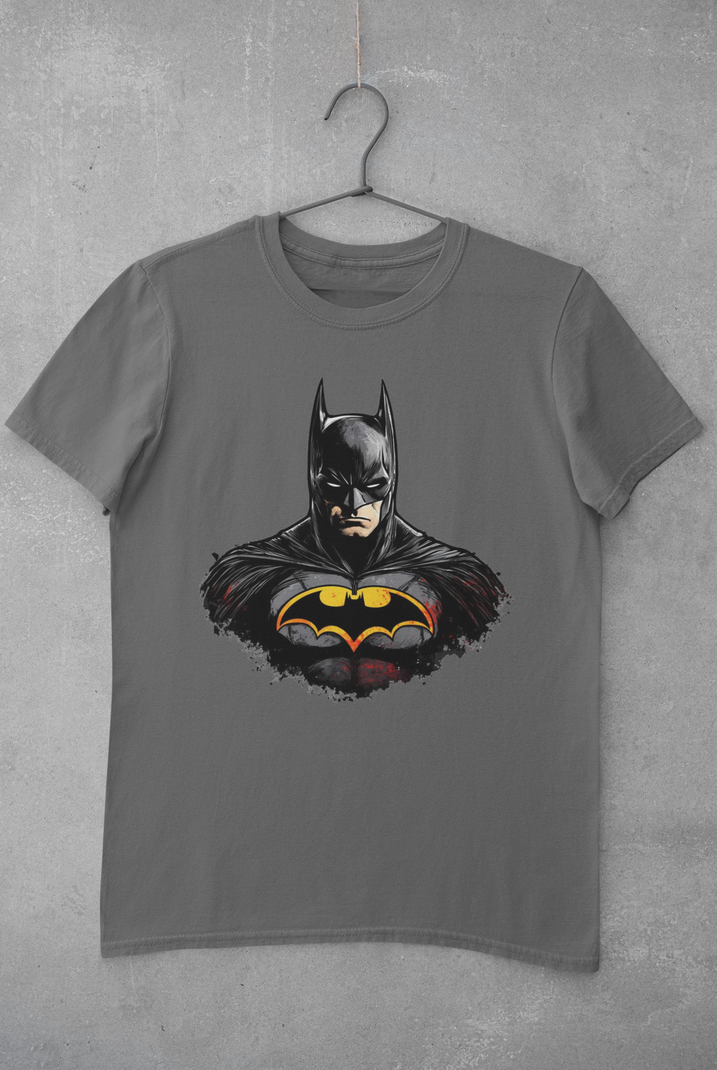 Тениска Batman - Image 3