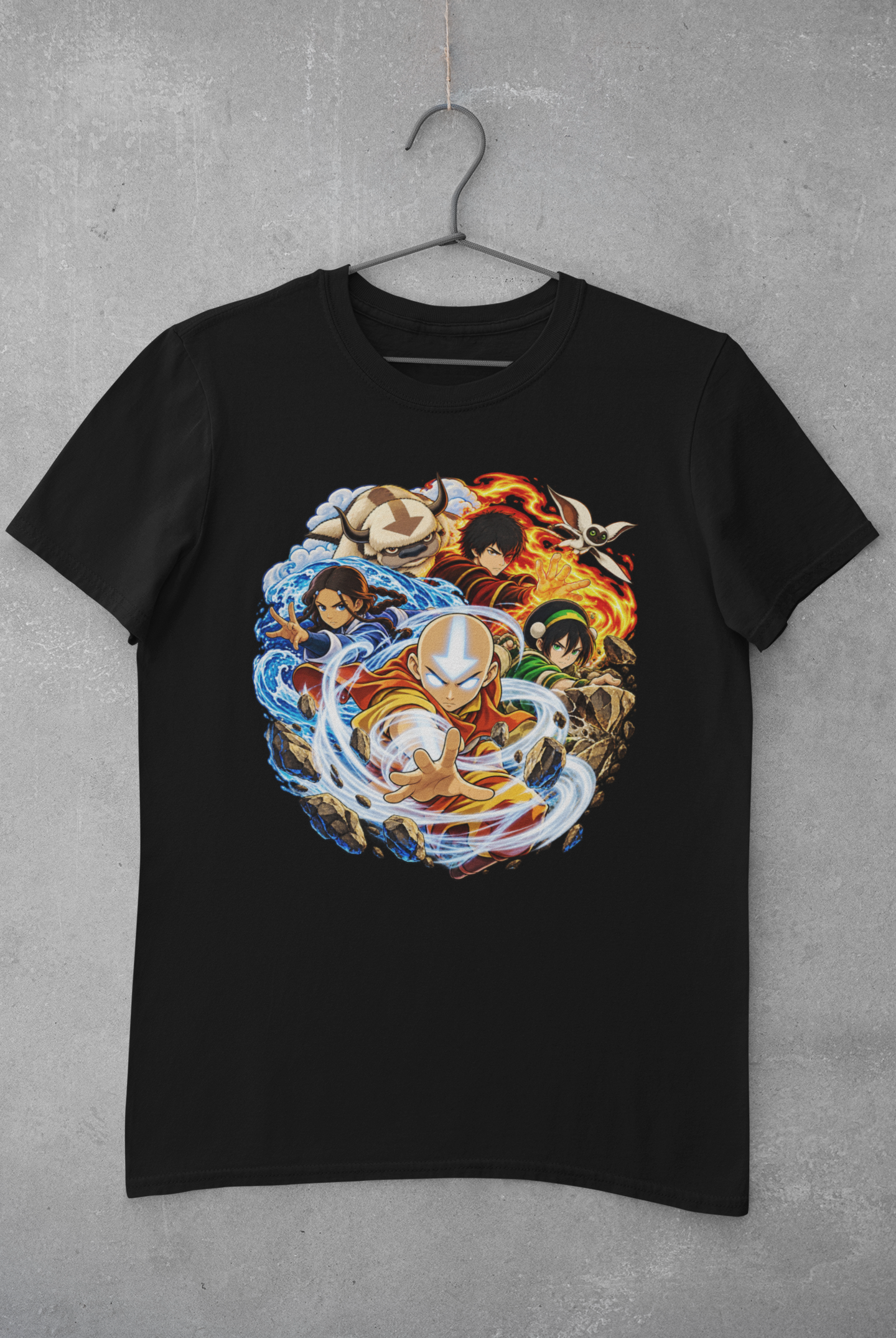 Тениска Avatar - Image 2
