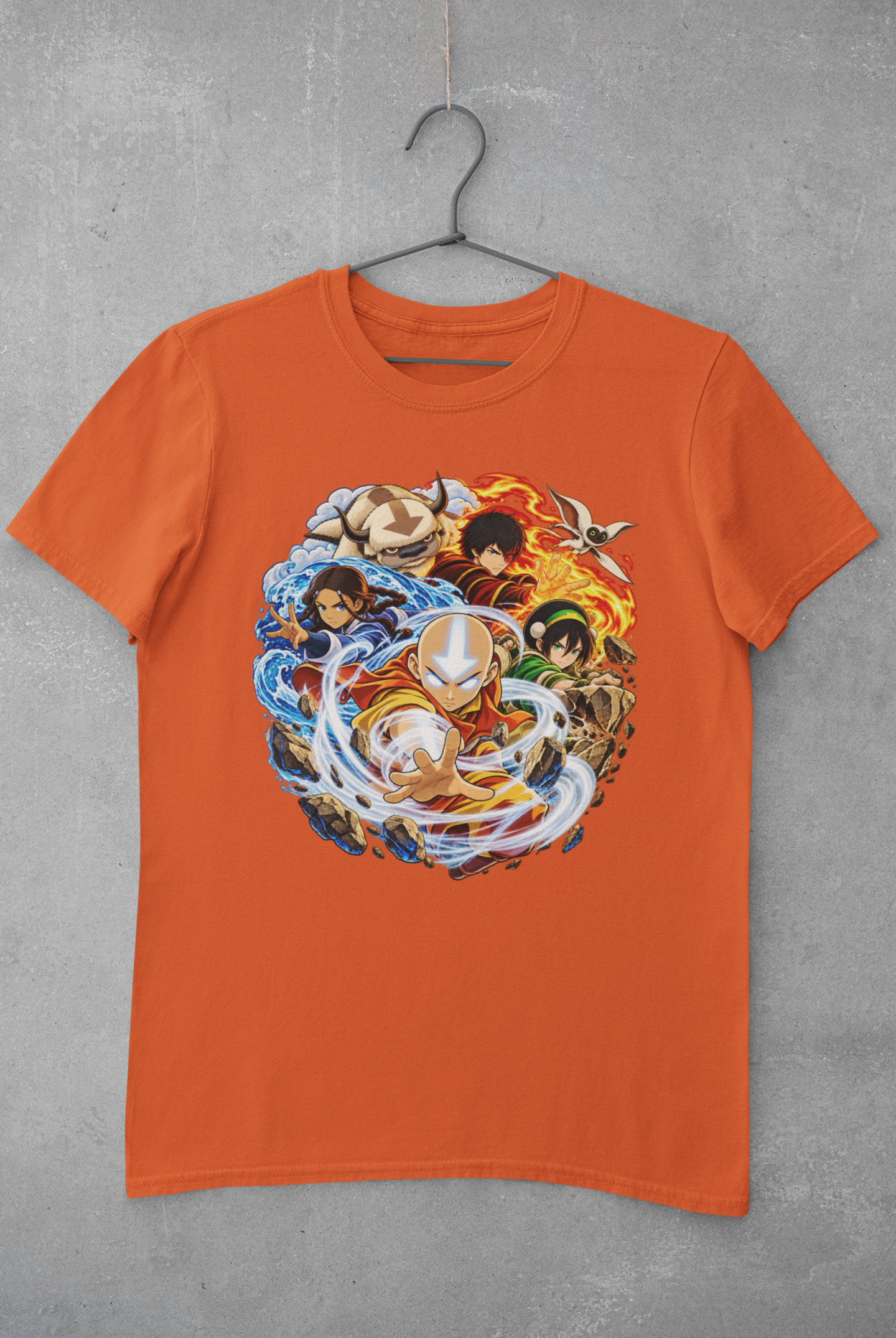 Тениска Avatar - Image 3